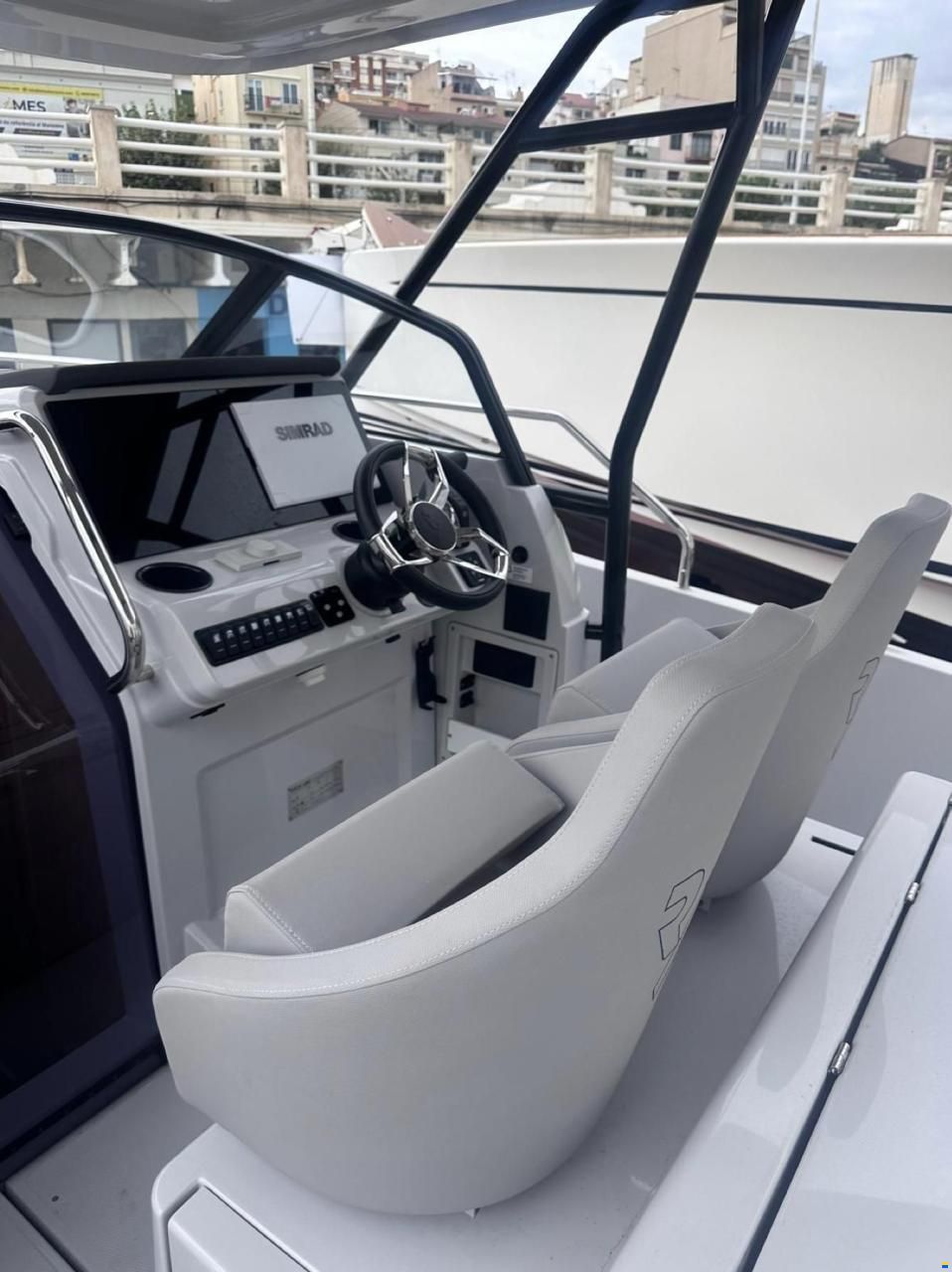 Ryck 280
