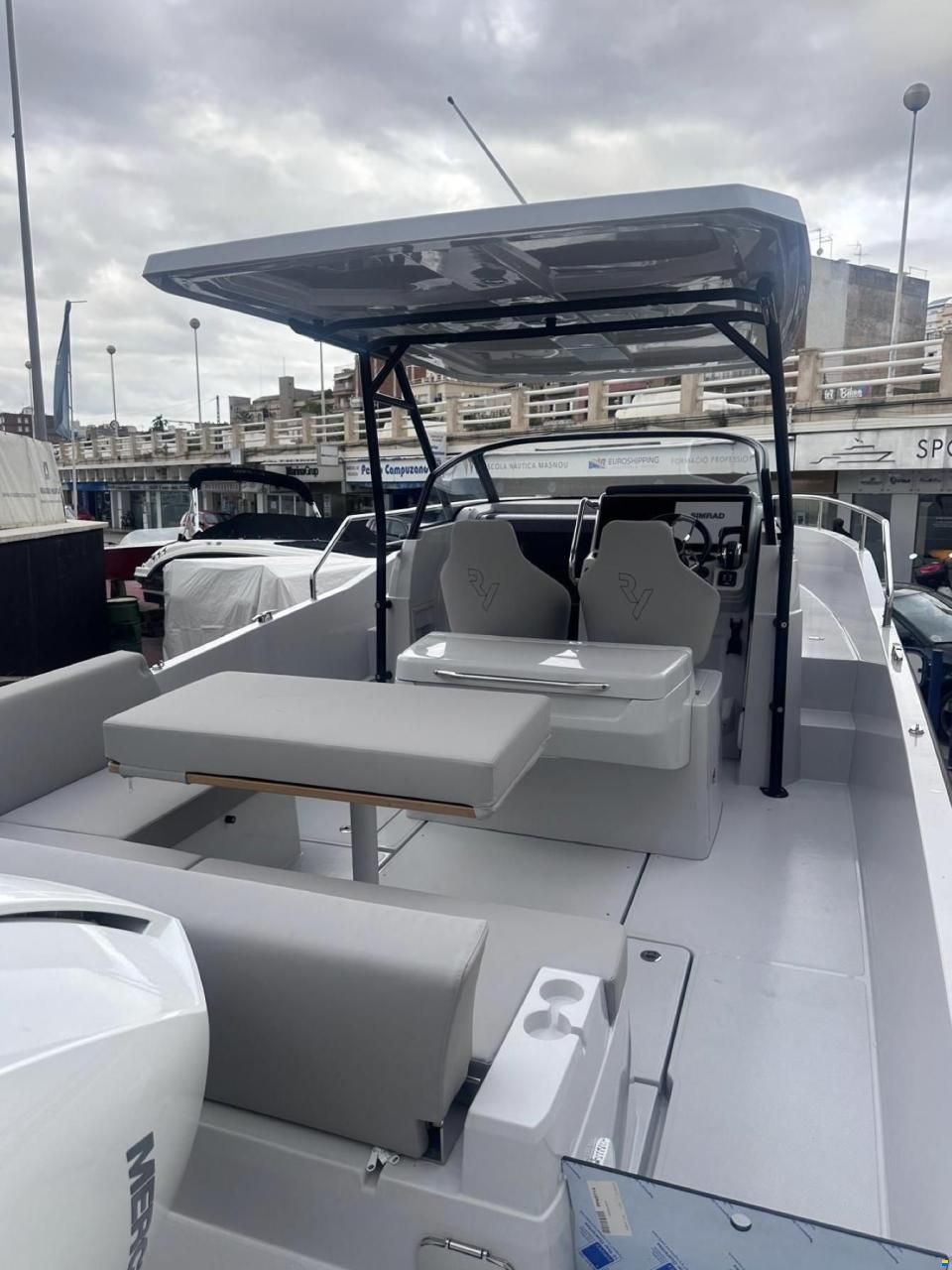Ryck 280