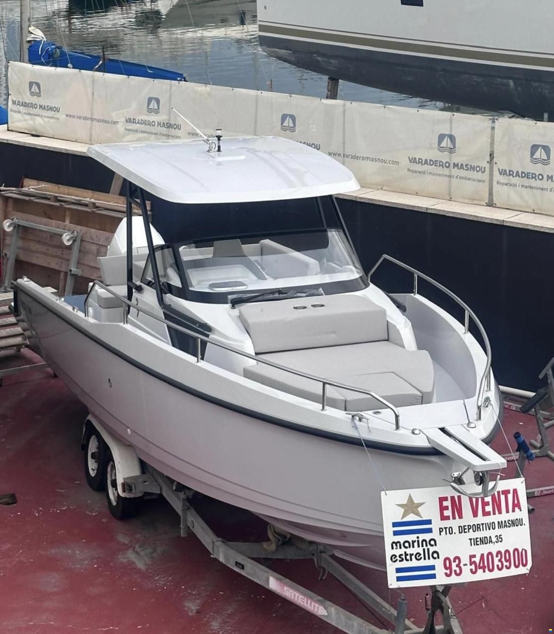 Ryck 280