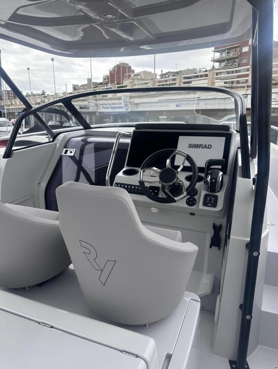 Ryck 280