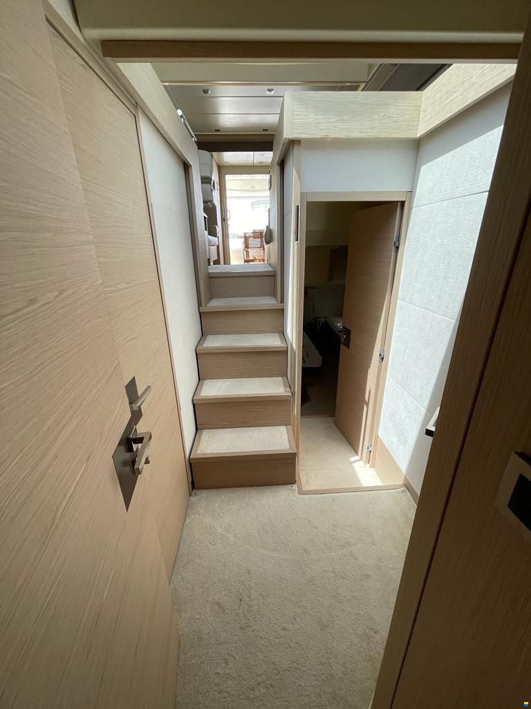 Beneteau Monte Carlo 5