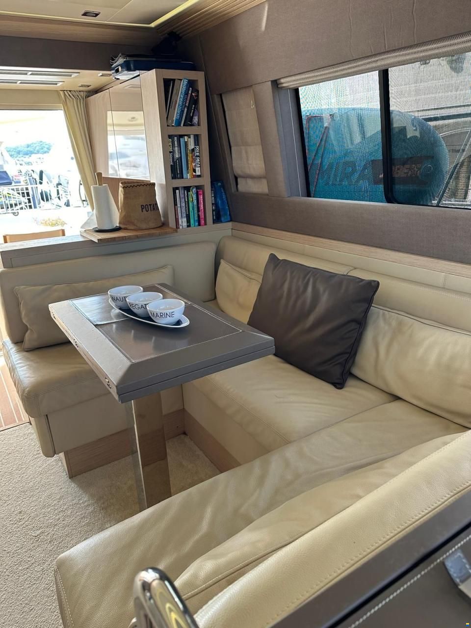 Beneteau Monte Carlo 5