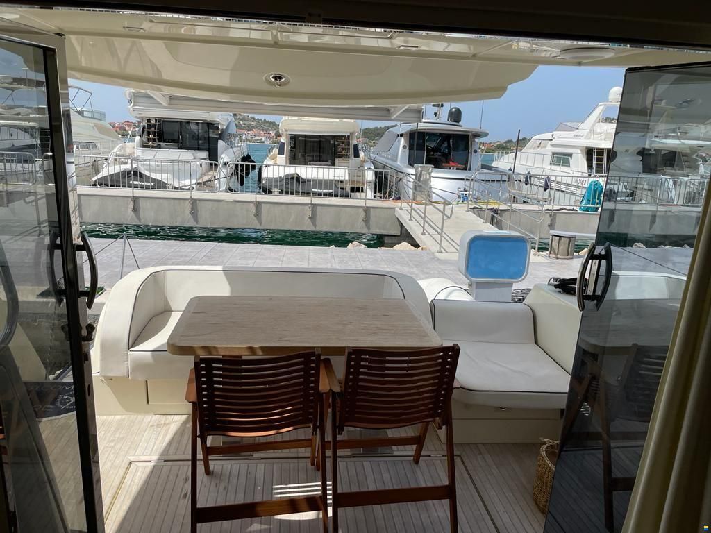 Beneteau Monte Carlo 5
