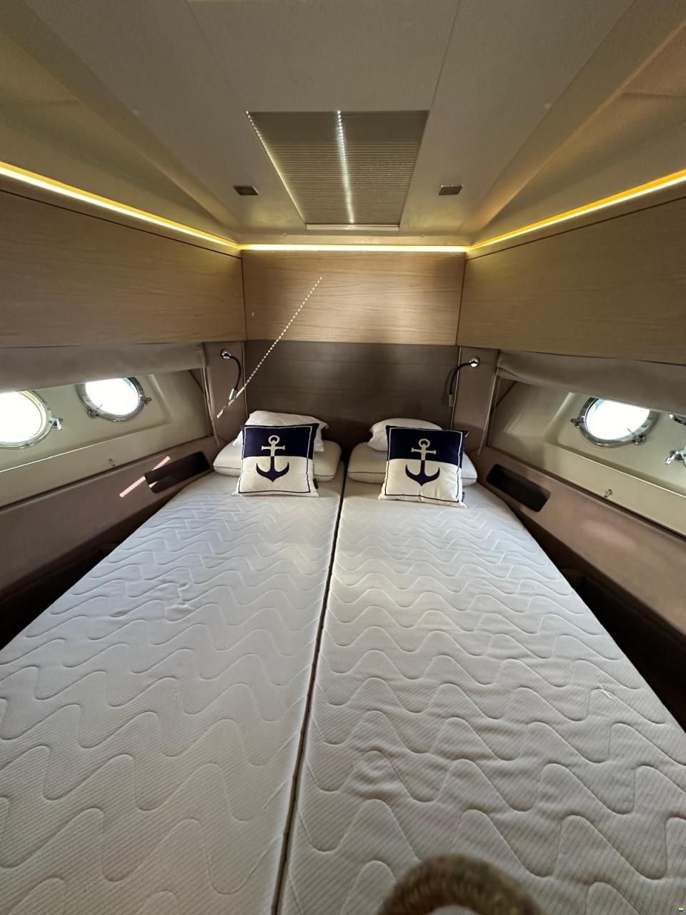 Beneteau Monte Carlo 5