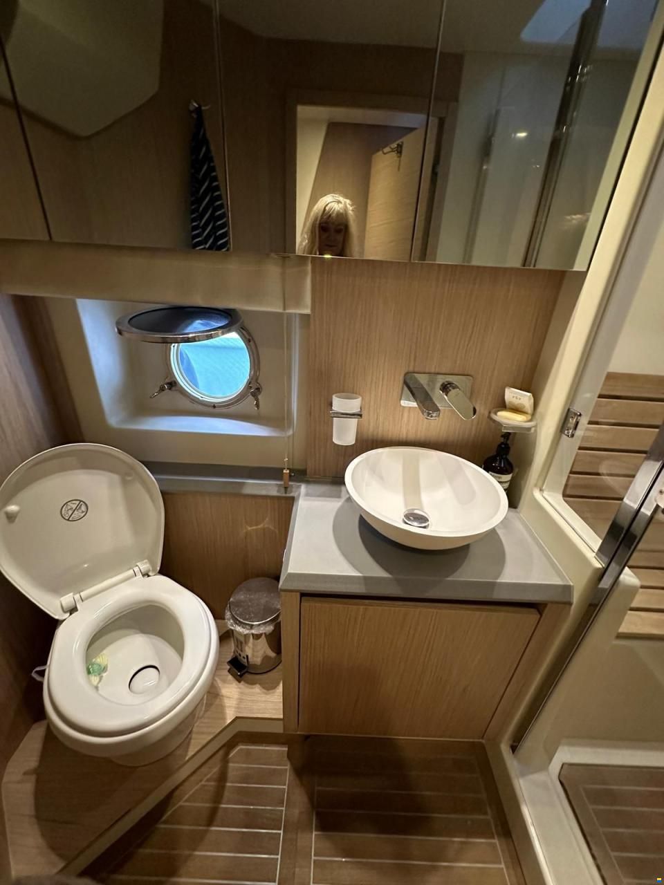 Beneteau Monte Carlo 5