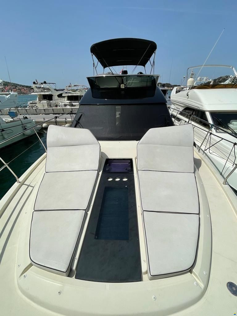 Beneteau Monte Carlo 5