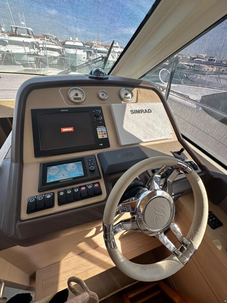 Beneteau Monte Carlo 5