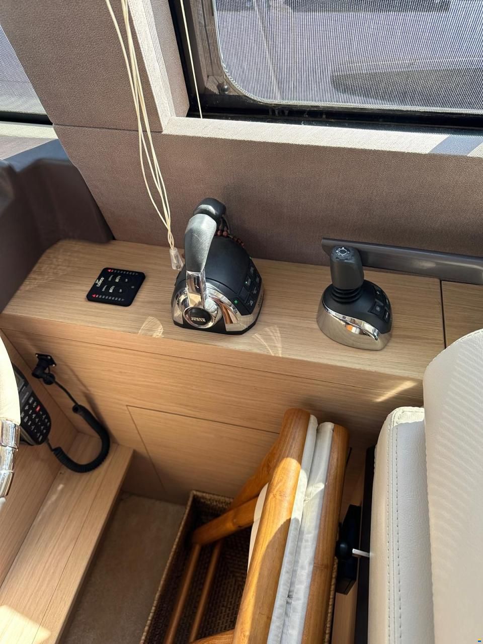 Beneteau Monte Carlo 5