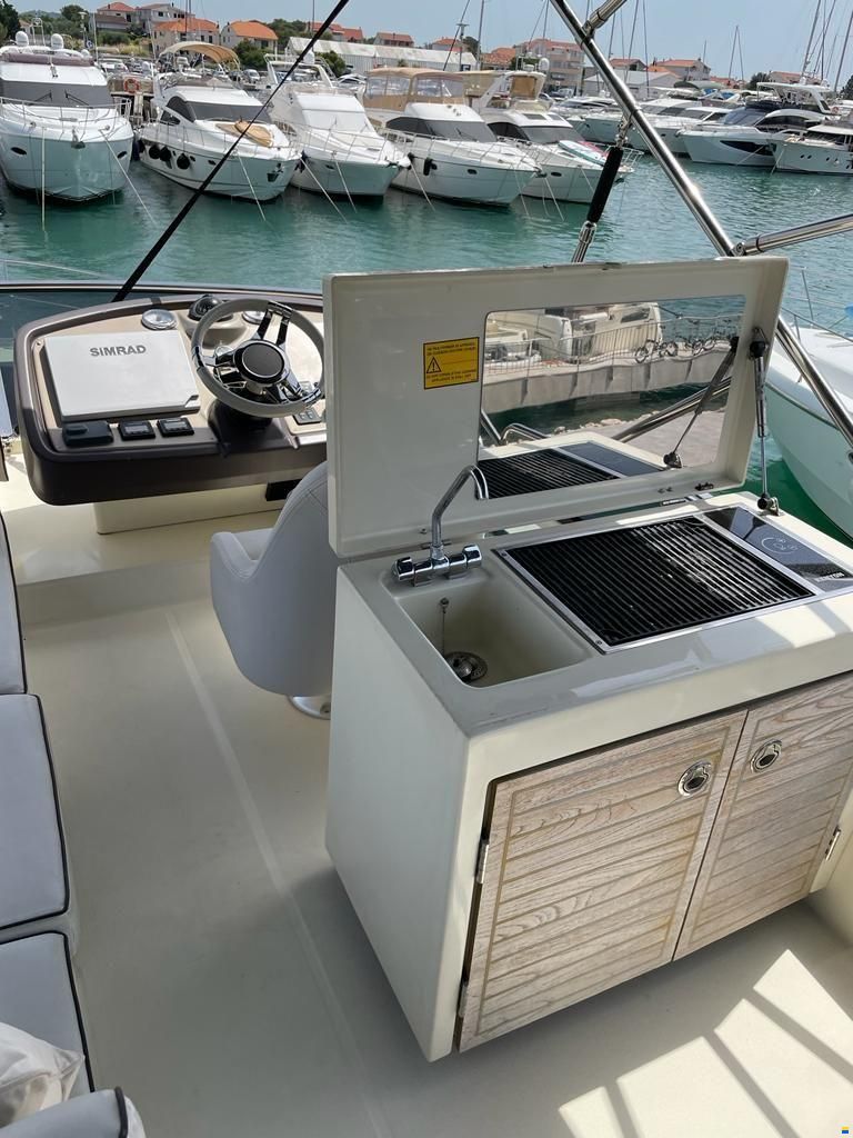 Beneteau Monte Carlo 5