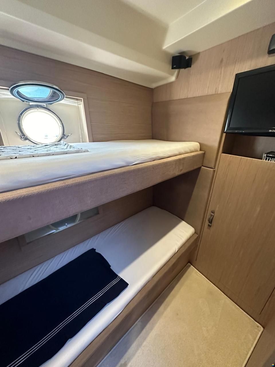 Beneteau Monte Carlo 5