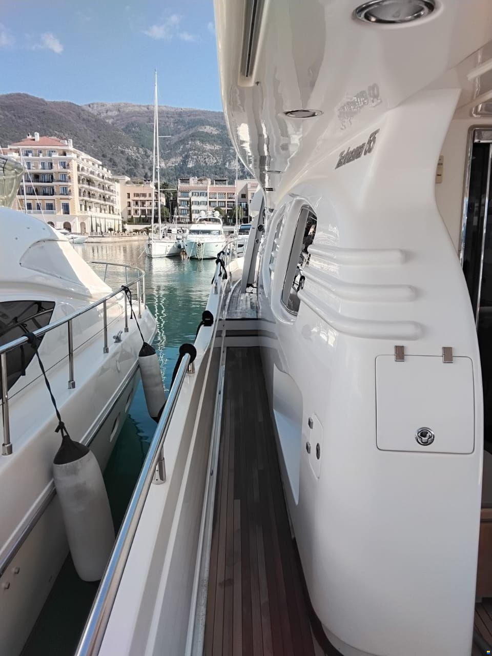 Posillipo Technema 65