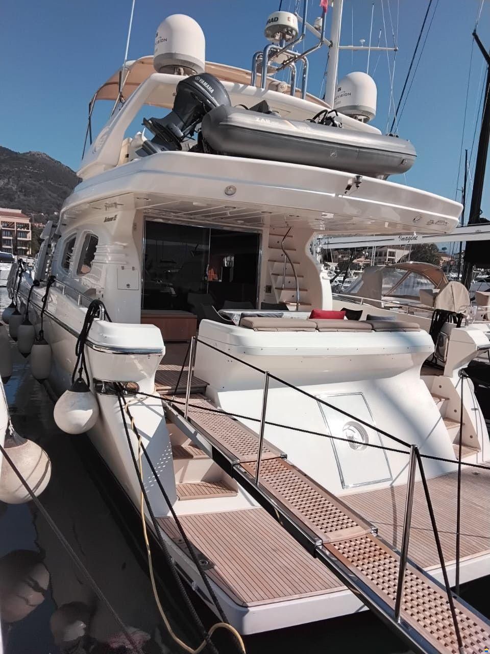 Posillipo Technema 65