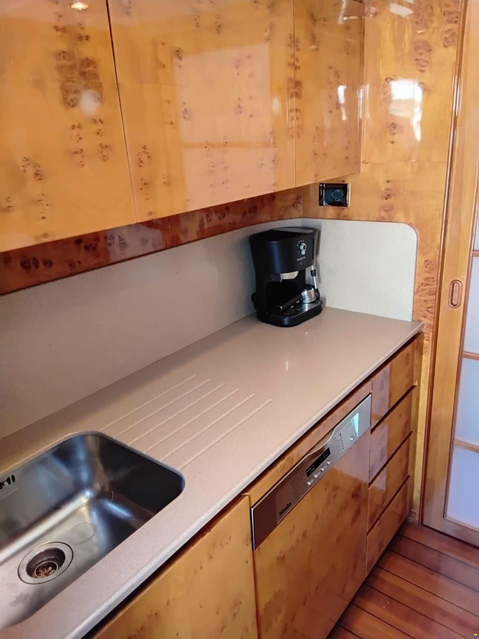 Posillipo Technema 65