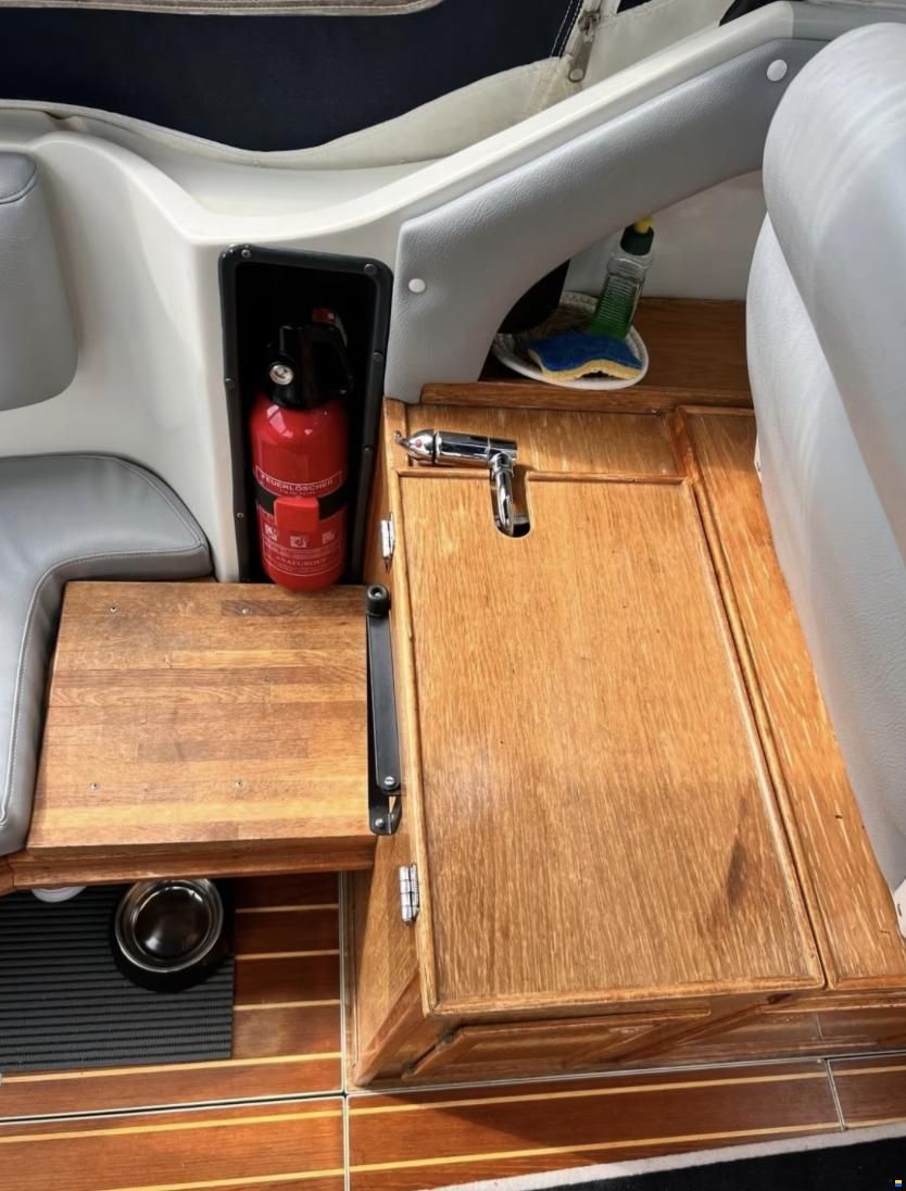 Scandboats Scand 25 Classic