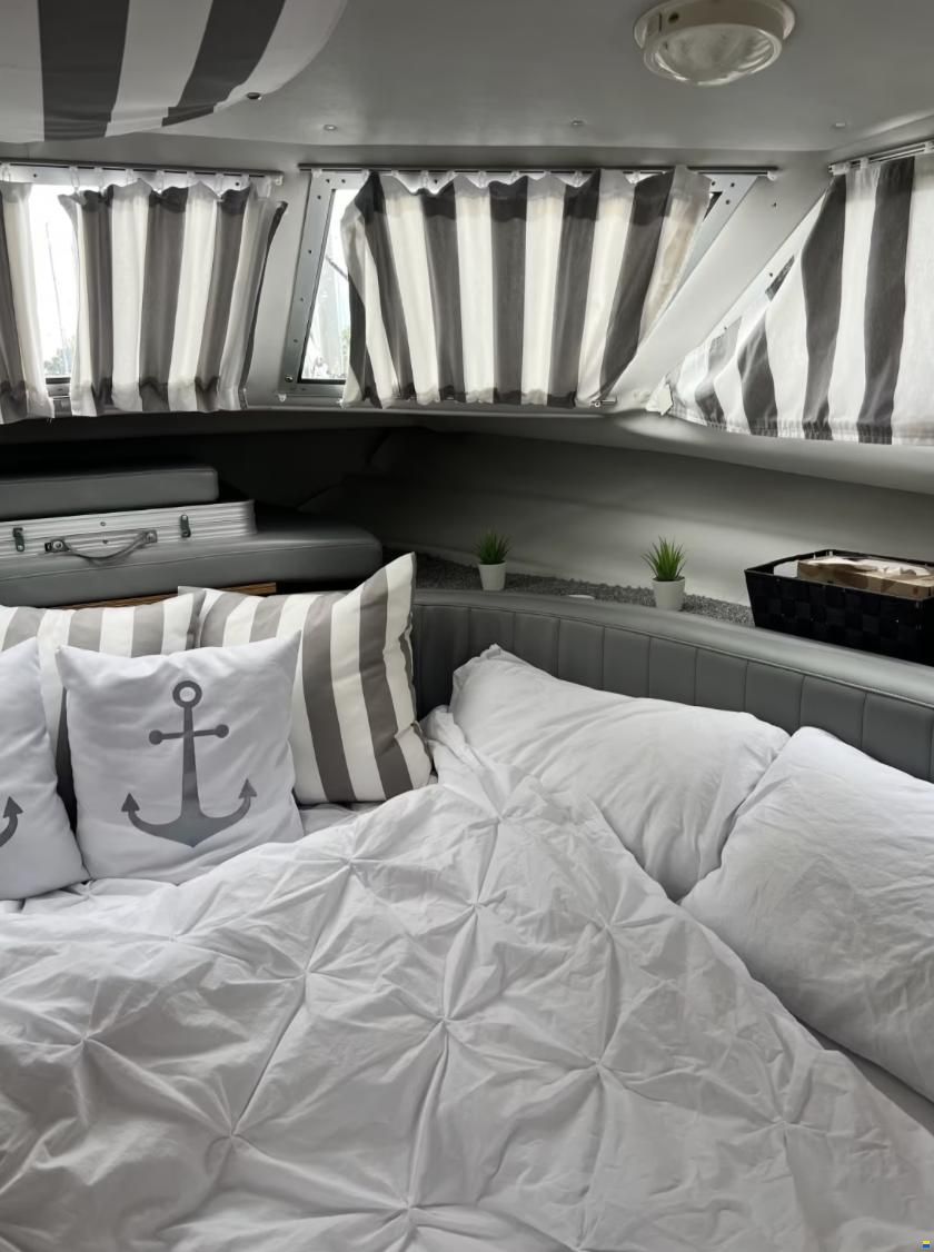 Scandboats Scand 25 Classic