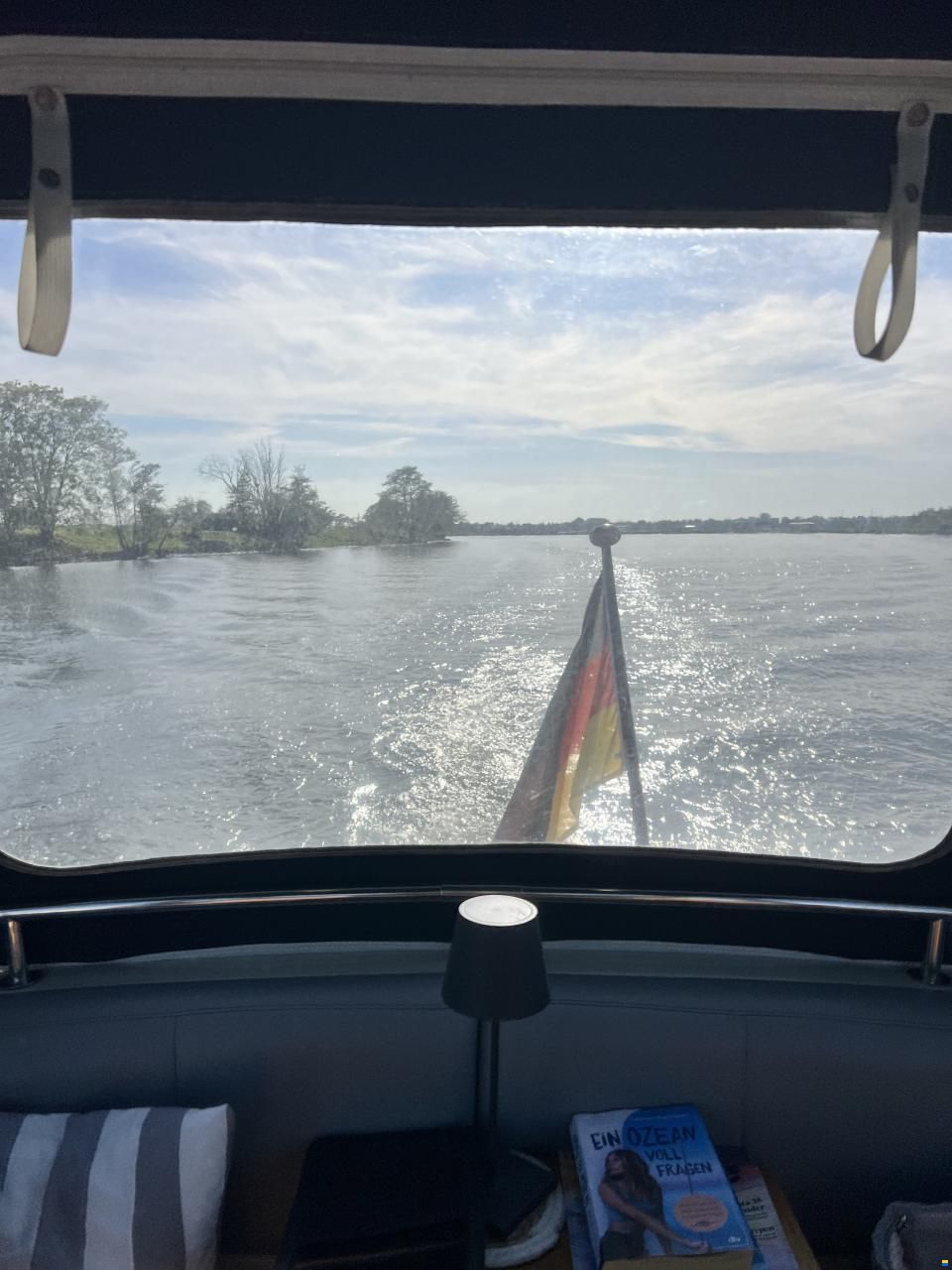 Scandboats Scand 25 Classic
