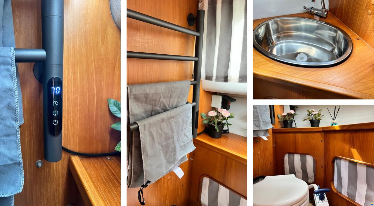 Scandboats Scand 25 Classic