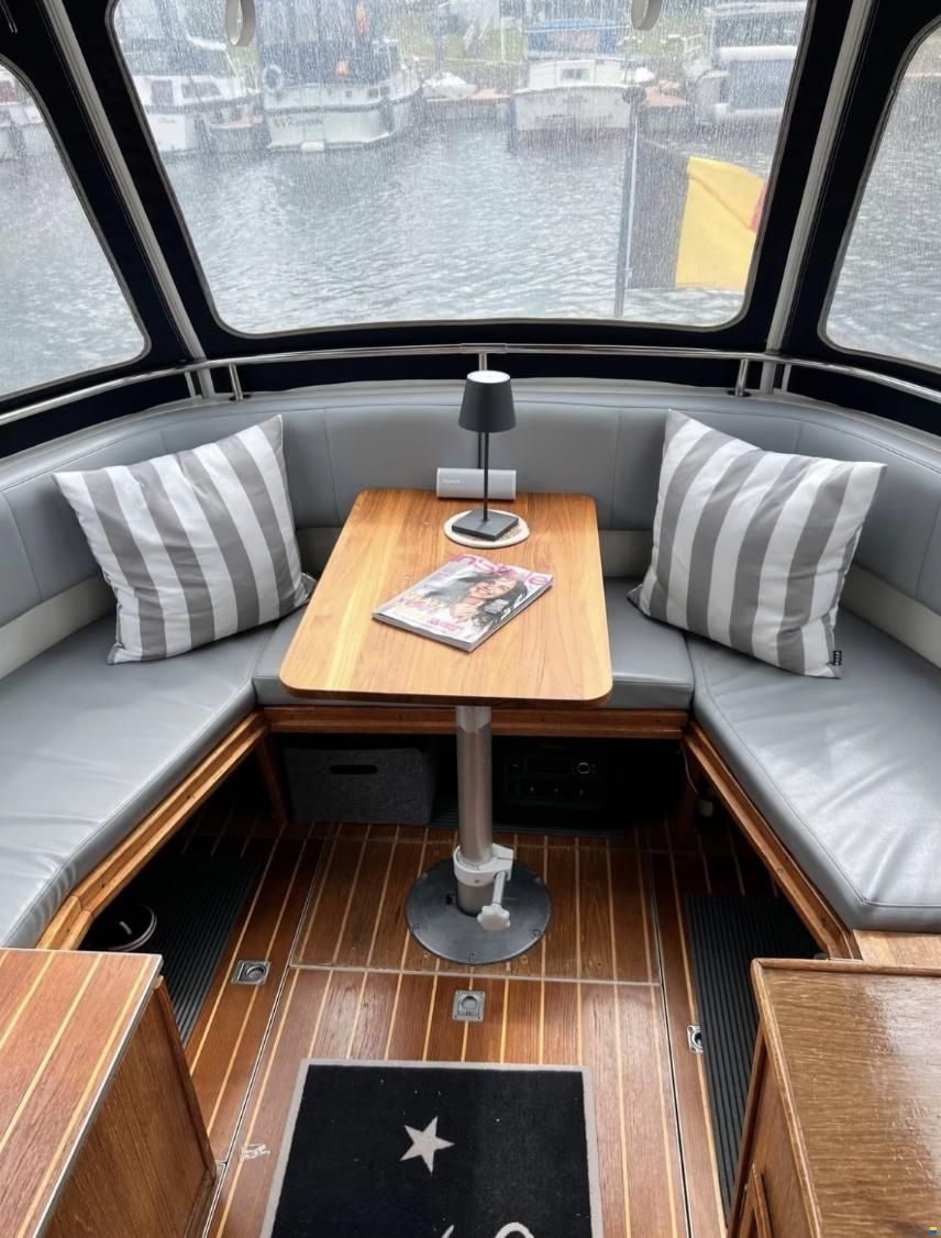 Scandboats Scand 25 Classic