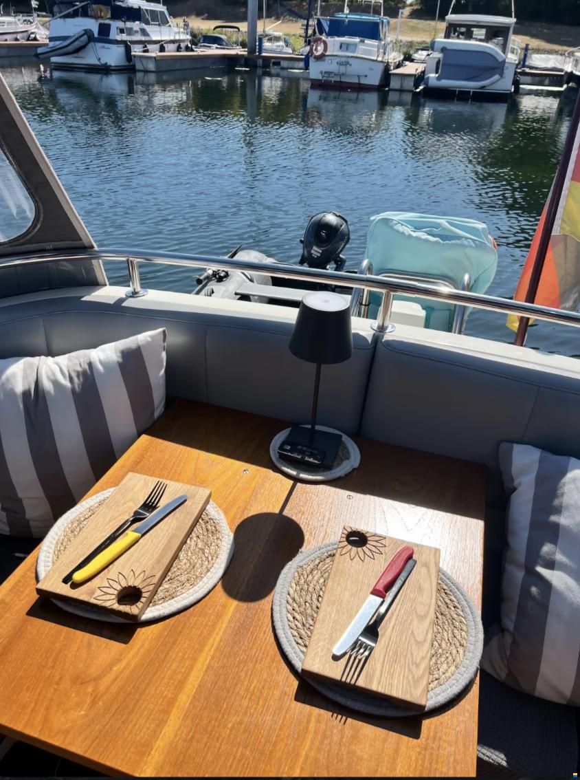 Scandboats Scand 25 Classic