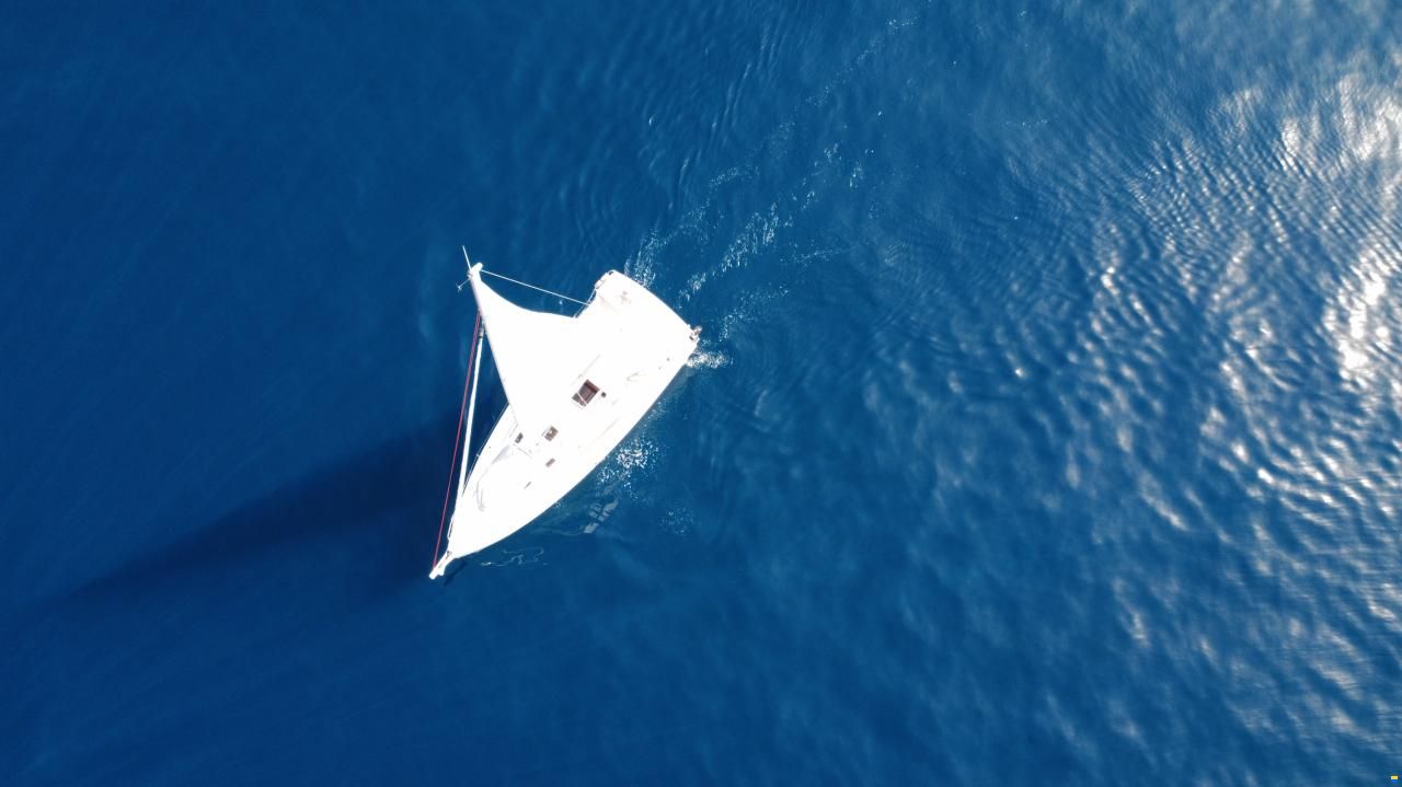 Beneteau Oc&eacute;anis 46.1
