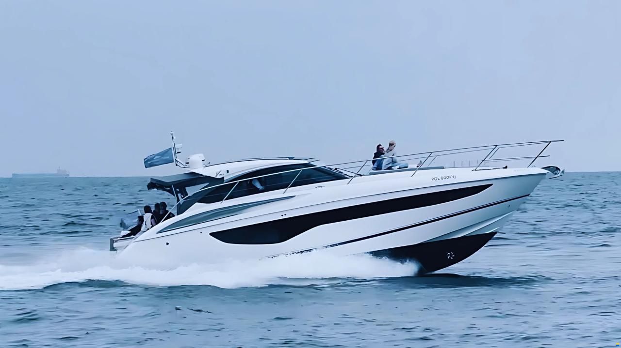 Princess V40