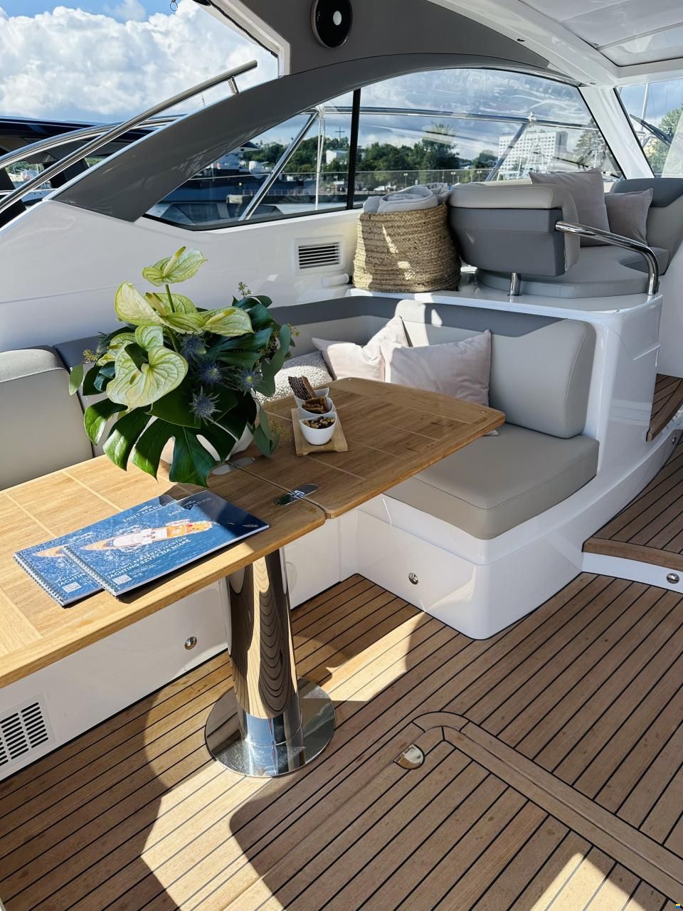 Princess V40