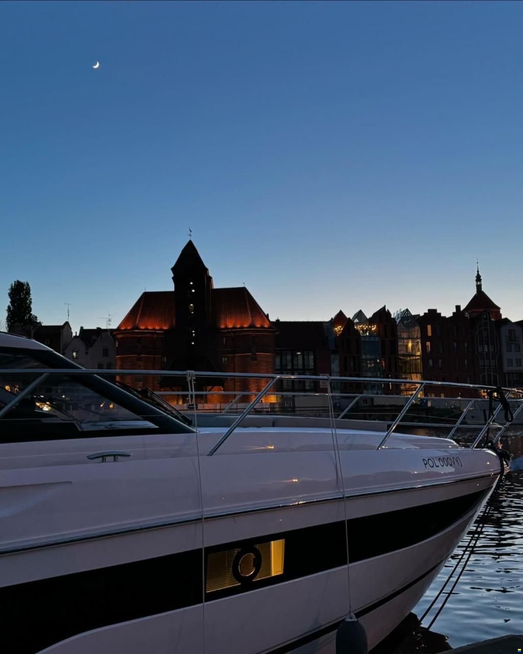 Princess V40