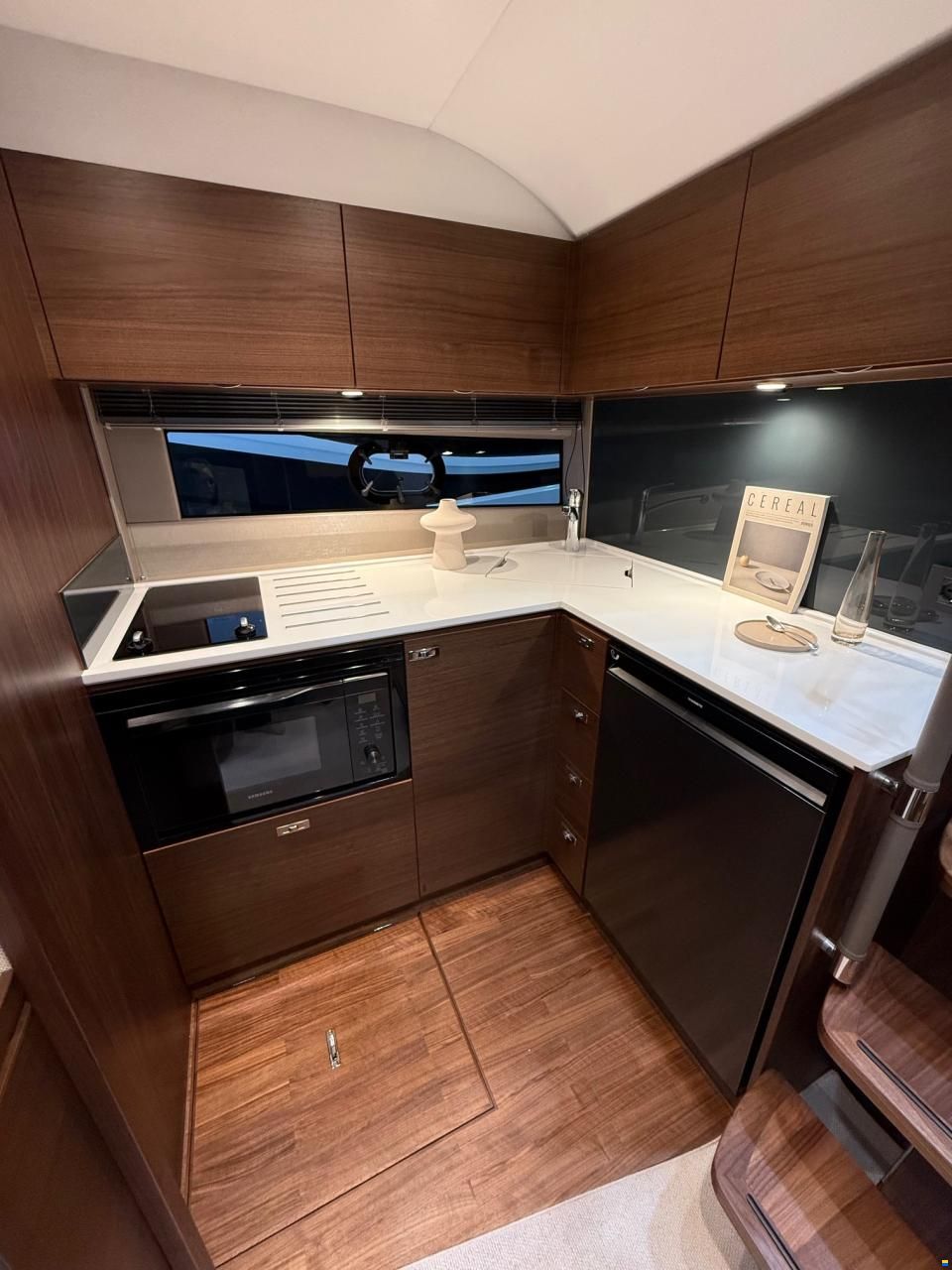 Princess V40