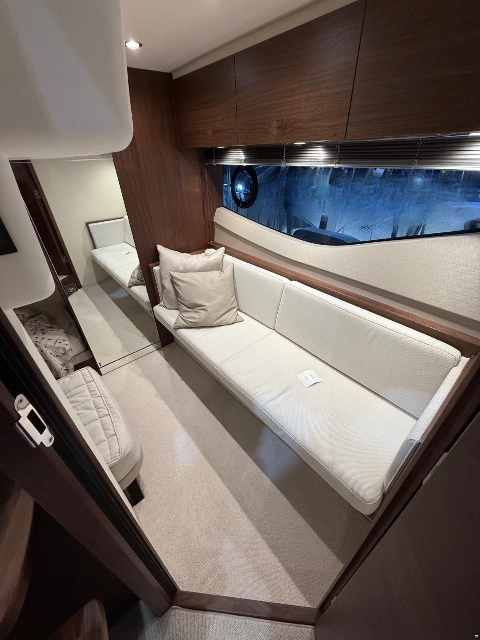 Princess V40