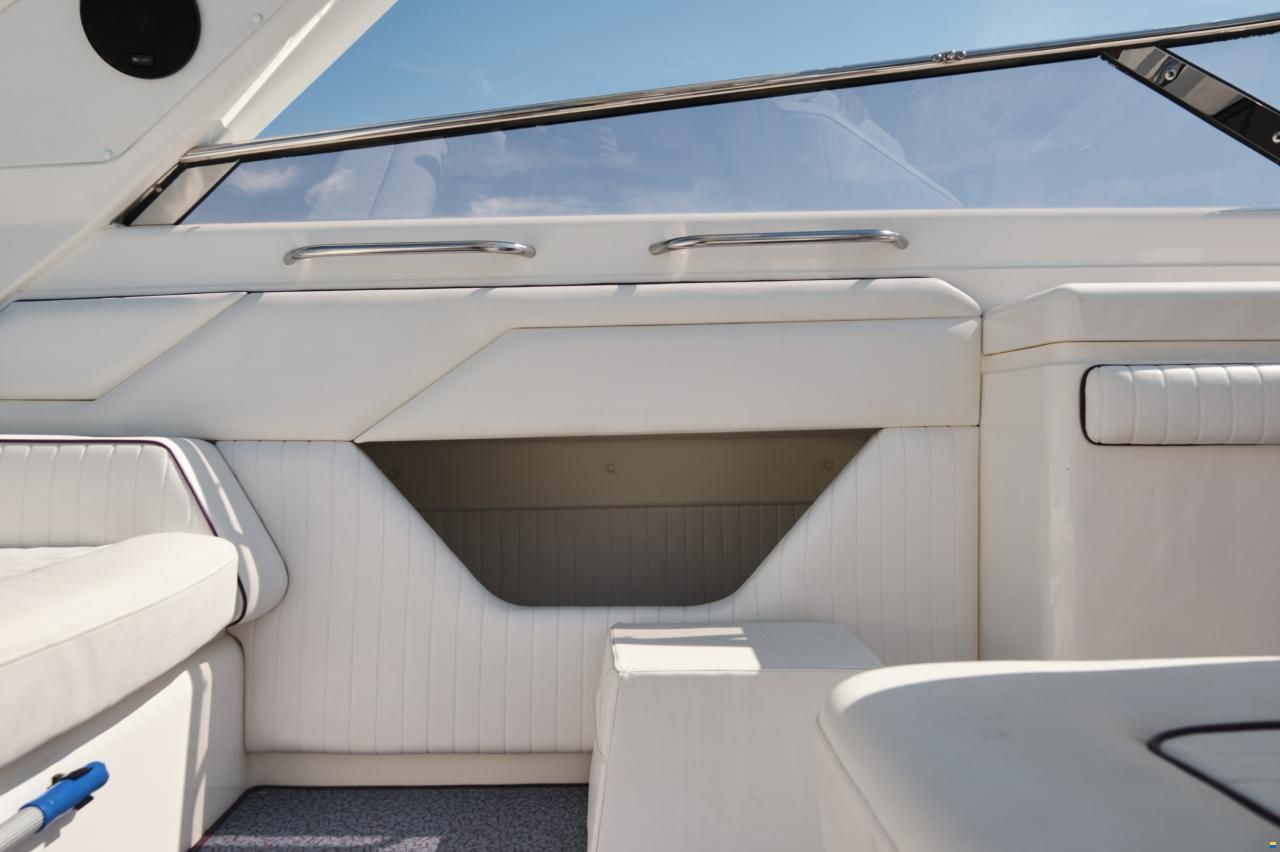 Sunseeker 37 Tomahawk