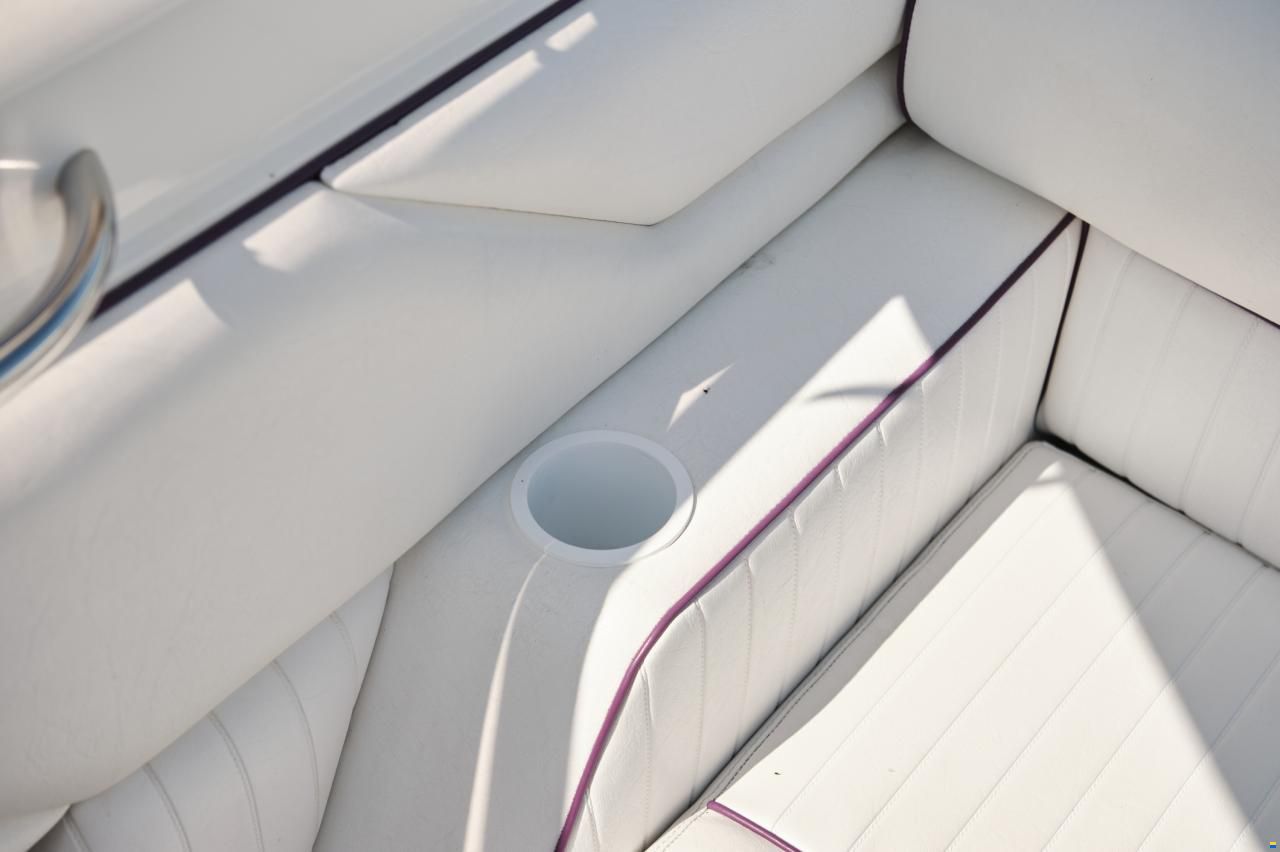 Sunseeker 37 Tomahawk