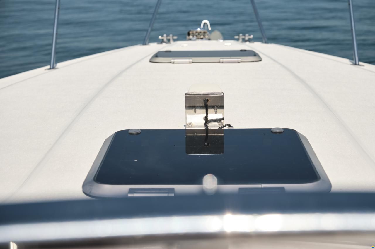 Sunseeker 37 Tomahawk