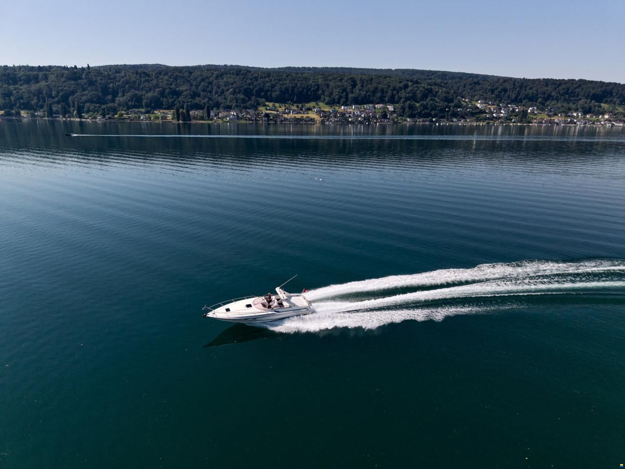 Sunseeker 37 Tomahawk