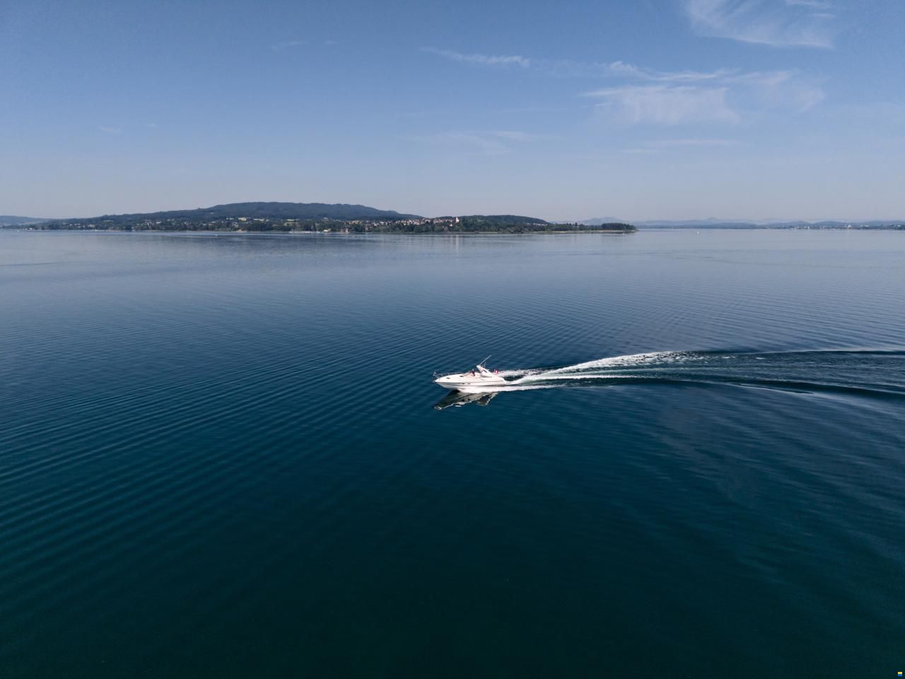 Sunseeker 37 Tomahawk