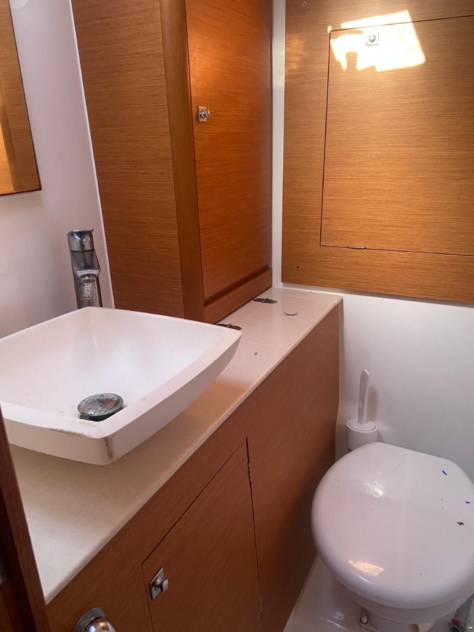 Dufour 390 Grand Large