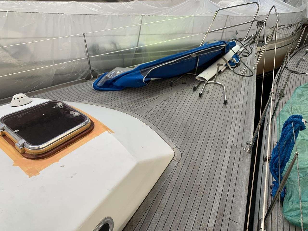 Dick Ravell 42