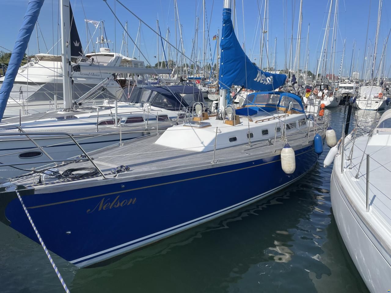 Dick Ravell 42