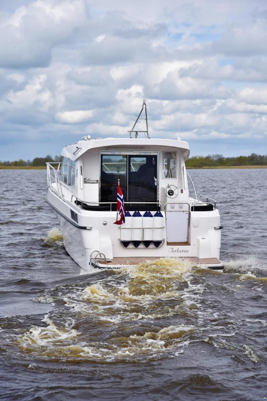 Skorgenes Ardea 32
