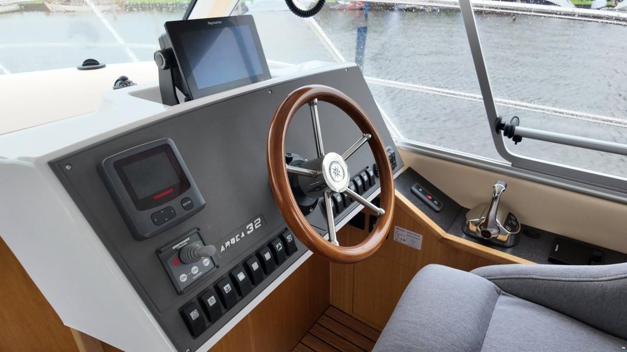 Skorgenes Ardea 32