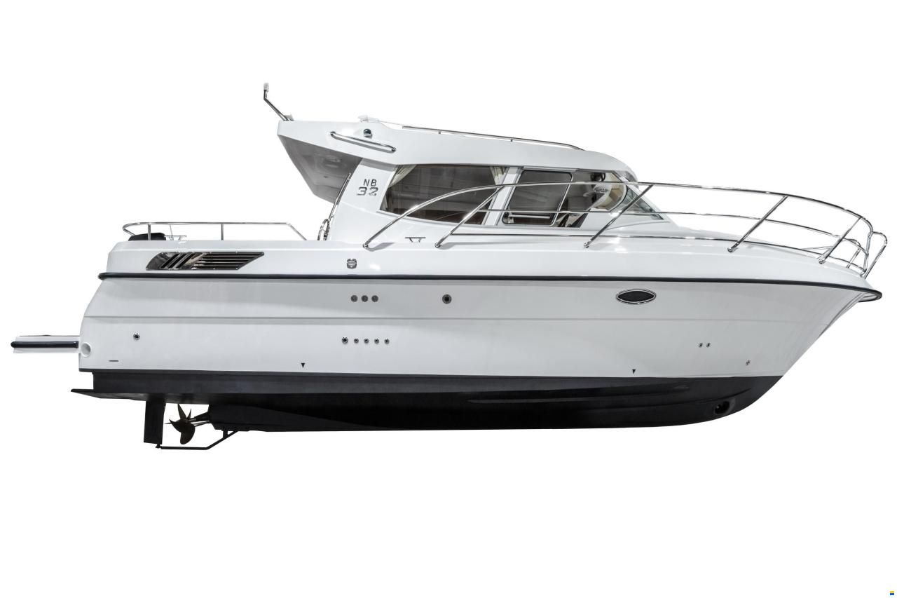 Skorgenes Ardea 32