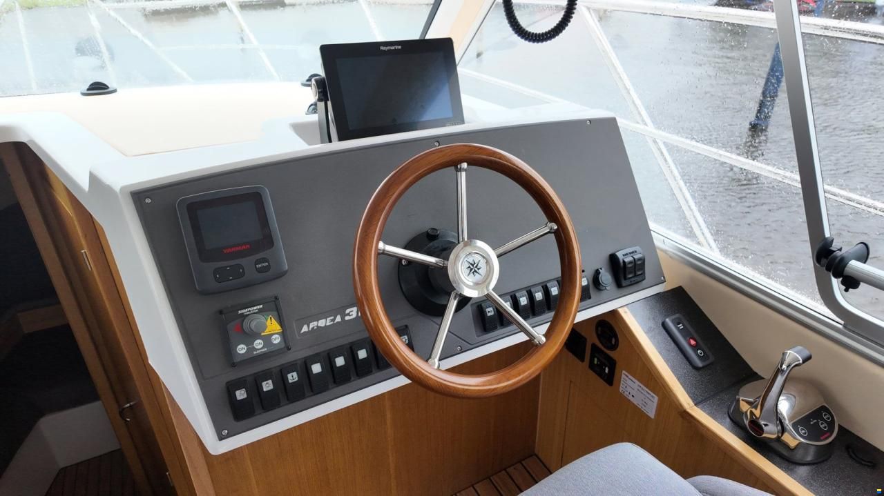 Skorgenes Ardea 32