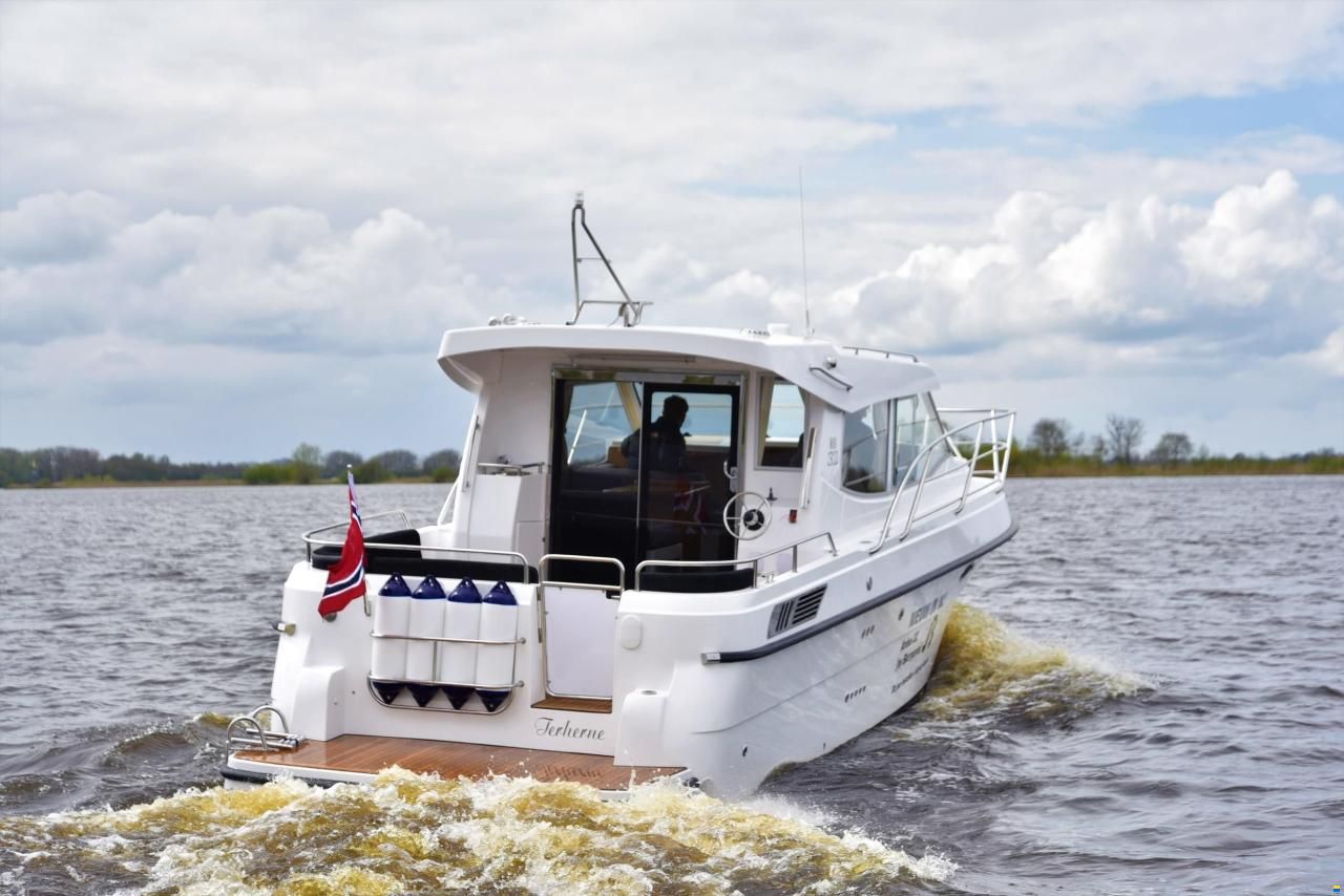 Skorgenes Ardea 32