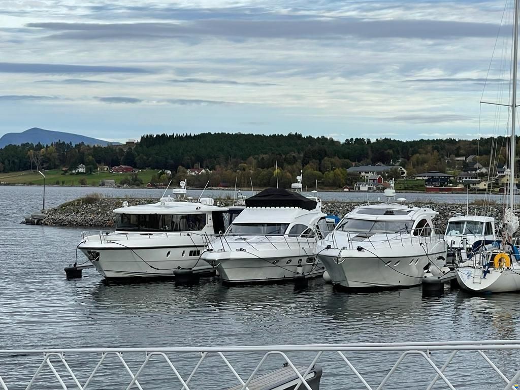 Skorgenes Bahama 42