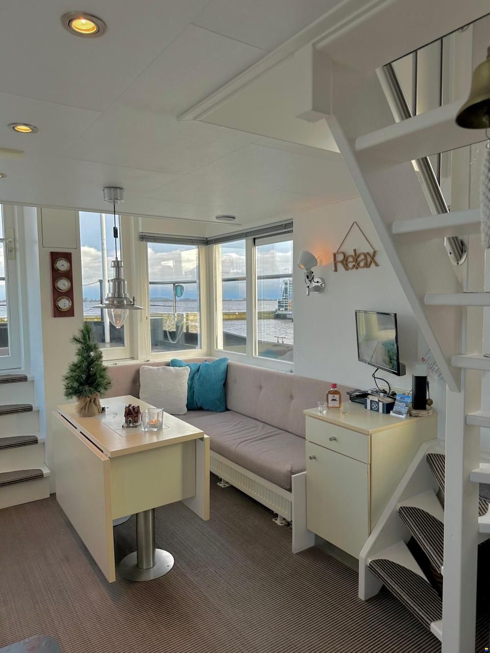 Prins Homeship 1350