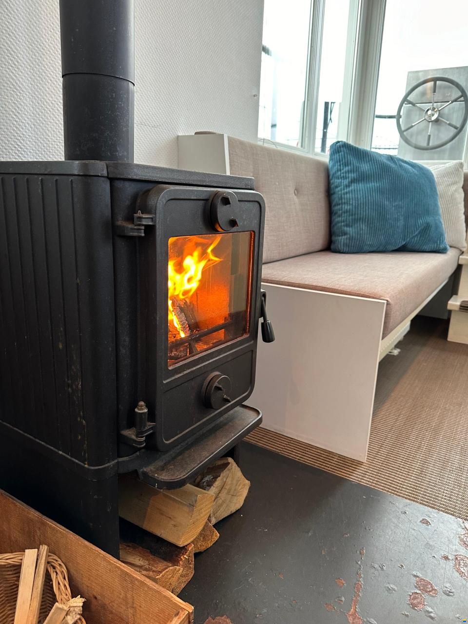 Prins Homeship 1350
