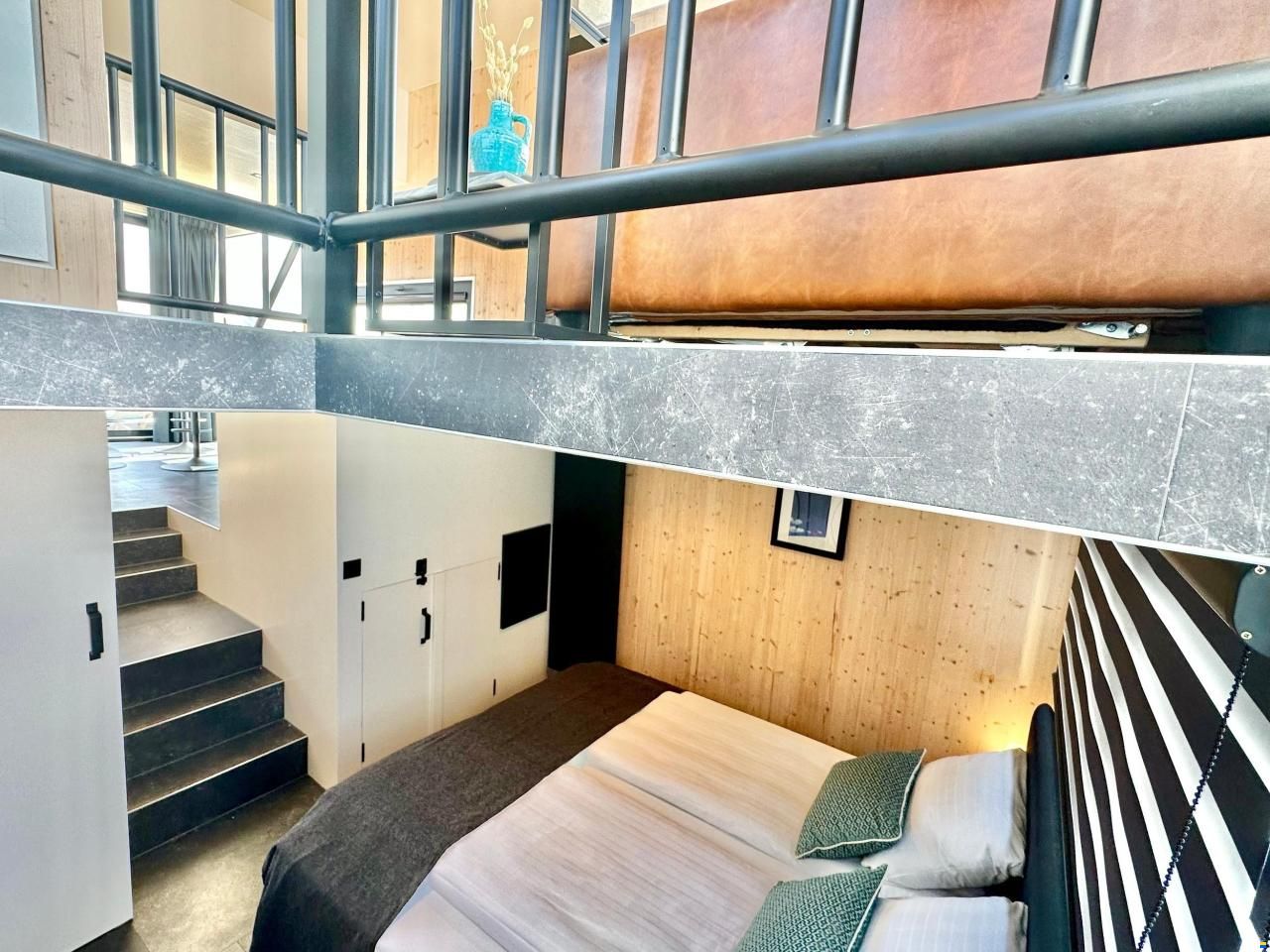 Homeship Vaarloft Volledig Elektrische H