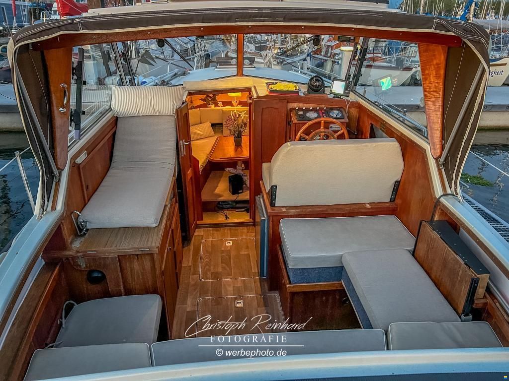 1989 Risör 27, EUR 25.000,-
