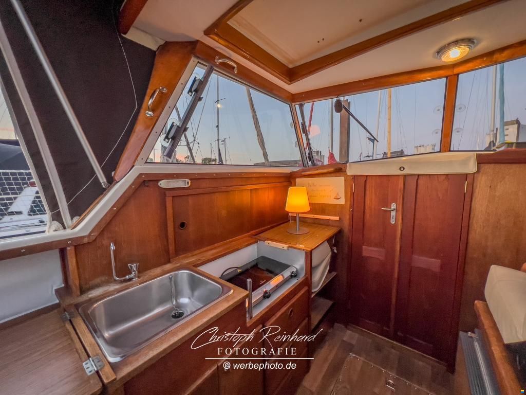 1989 Risör 27, EUR 25.000,-