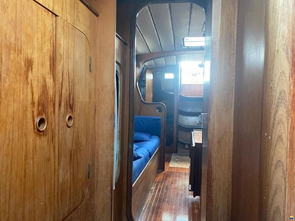 Beneteau First 38