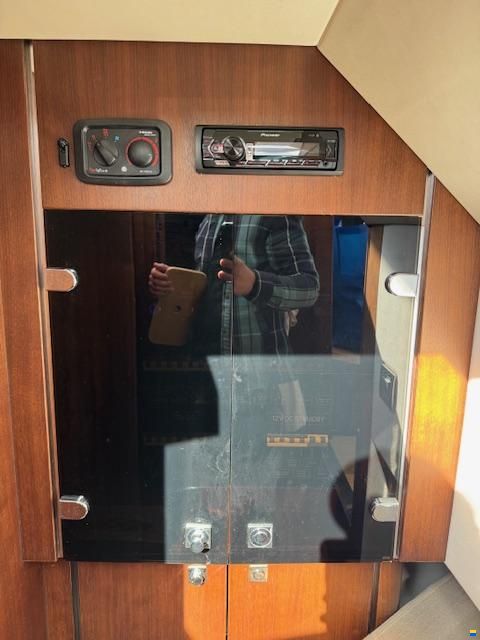 Galeon 350HTC
